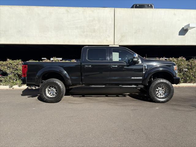 2022 Ford F-250 LARIAT 2022 Ford F-250 LARIAT