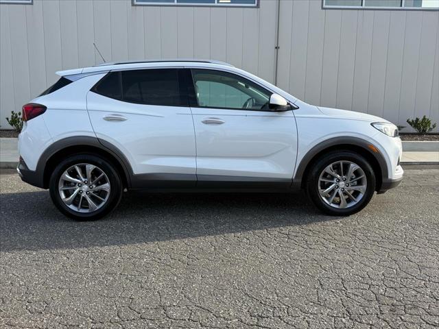 2020 Buick Encore GX FWD Essence