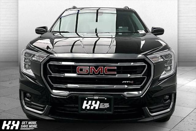 2023 GMC Terrain AWD AT4