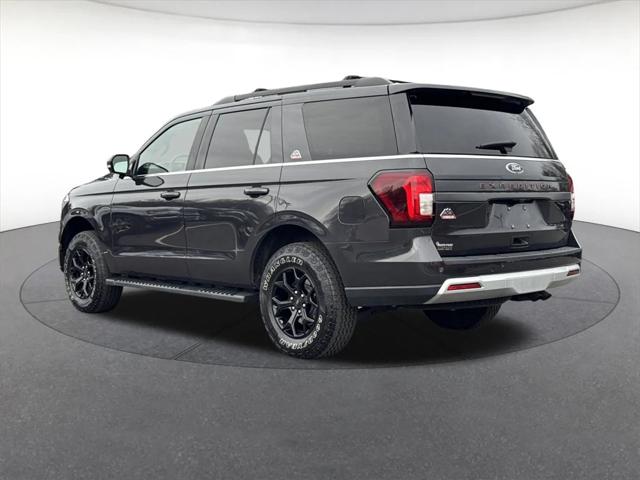 2022 Ford Expedition Timberline