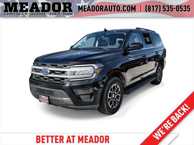 2024 Ford Expedition XLT