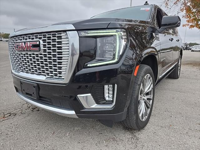 2023 GMC Yukon XL 4WD Denali