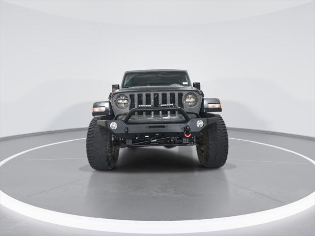 2020 Jeep Wrangler Unlimited Sport S 4X4 2020 Jeep Wrangler Unlimited Sport S 4X4