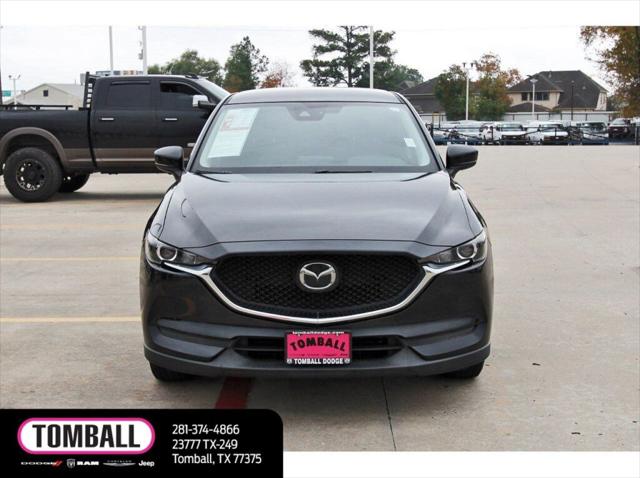 2020 Mazda CX-5 Sport 2020 Mazda CX-5 Sport