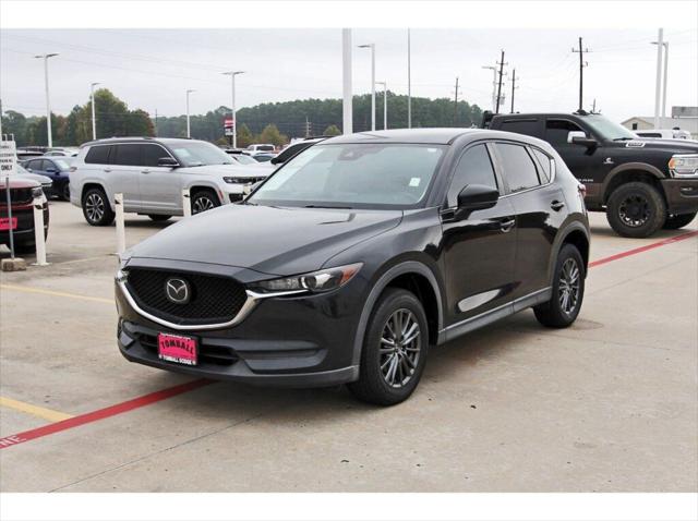 2020 Mazda CX-5 Sport 2020 Mazda CX-5 Sport