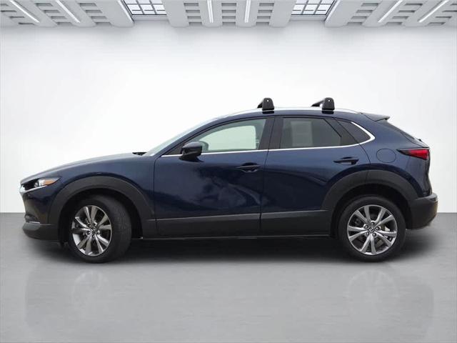 2020 Mazda CX-30 Premium Package
