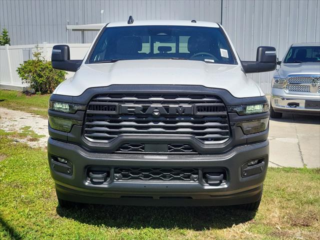2026 RAM Ram 2500 RAM 2500 TRADESMAN CREW CAB 4X4 64 BOX 2026 RAM Ram 2500 RAM 2500 TRADESMAN CREW CAB 4X4 64 BOX