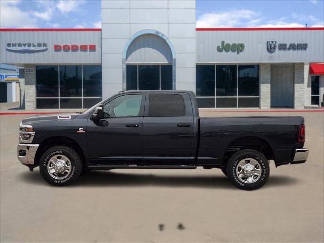 2026 RAM Ram 2500 RAM 2500 TRADESMAN CREW CAB 4X4 64 BOX