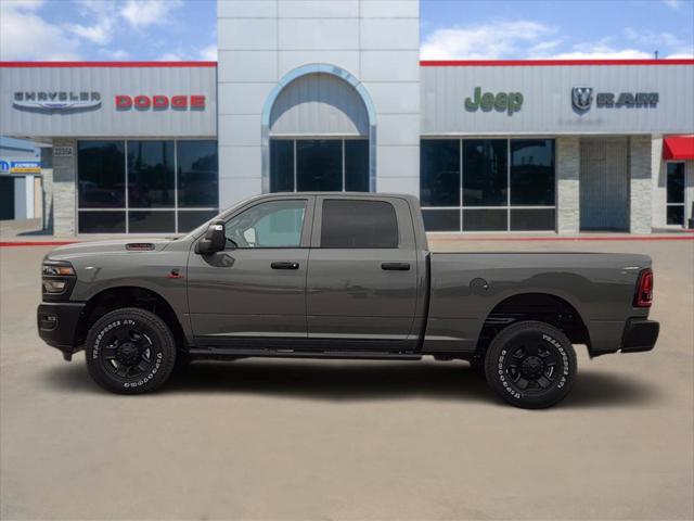 2026 RAM Ram 2500 RAM 2500 TRADESMAN CREW CAB 4X4 64 BOX