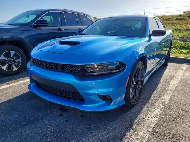 2023 Dodge Charger R/T