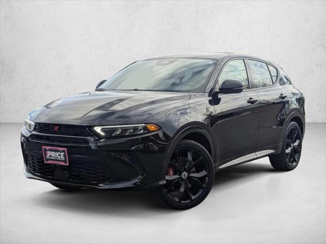 2024 Dodge Hornet R/T