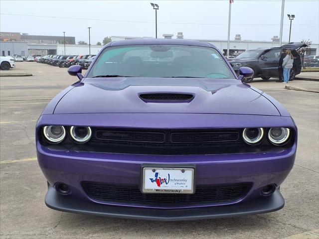 2023 Dodge Challenger GT