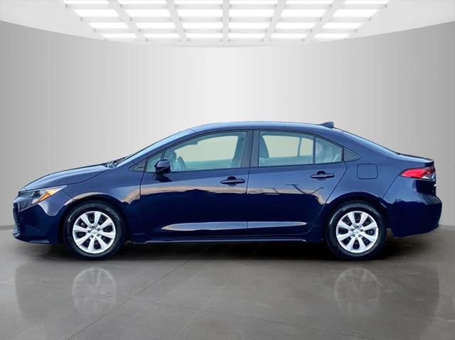 2024 Toyota Corolla LE 2024 Toyota Corolla LE