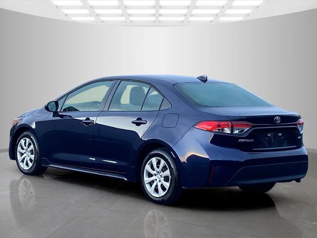 2024 Toyota Corolla LE 2024 Toyota Corolla LE