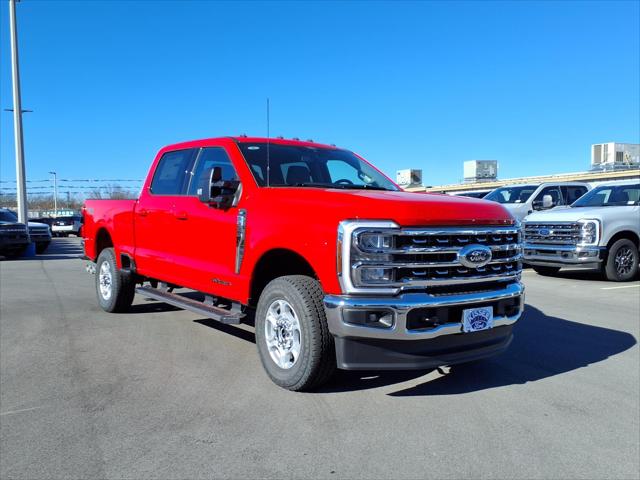 2026 Ford F-250 F-250 XLT for sale in Claremore, OK