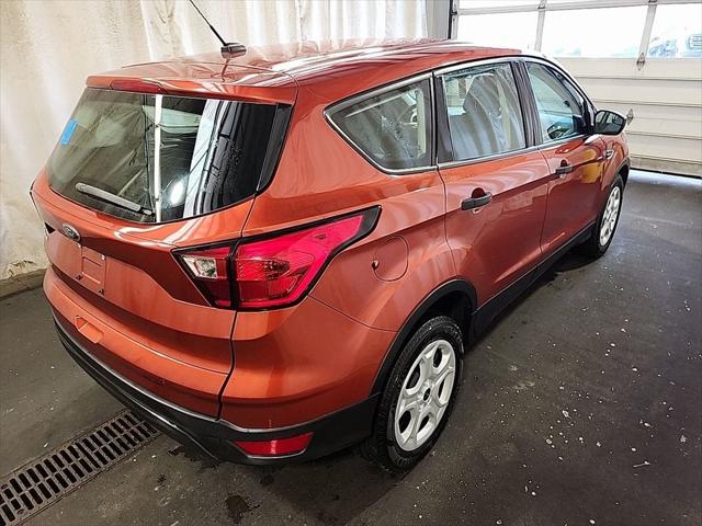 2019 Ford Escape S 2019 Ford Escape S