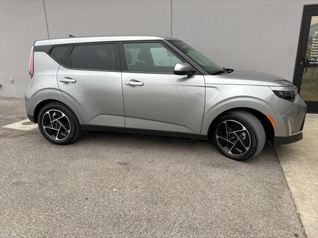 2023 Kia Soul EX