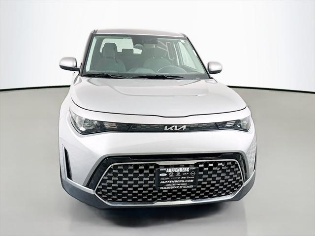 2023 Kia Soul EX