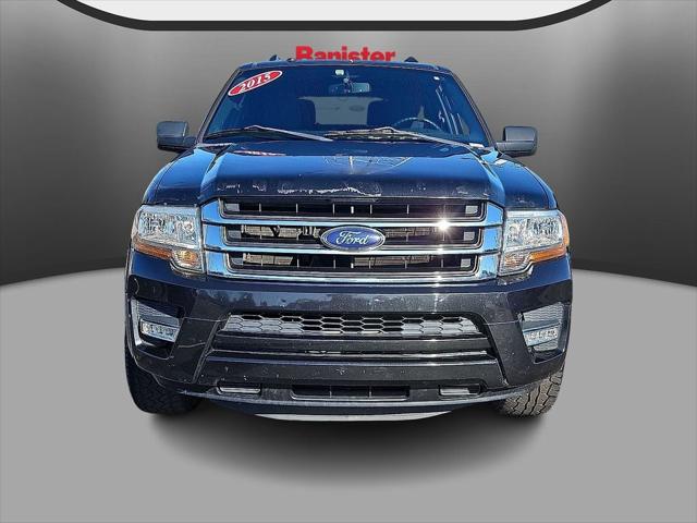 2015 Ford Expedition XLT