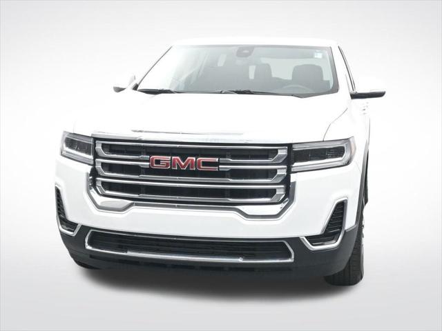 2023 GMC Acadia FWD SLE