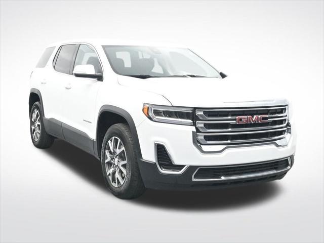 2023 GMC Acadia FWD SLE