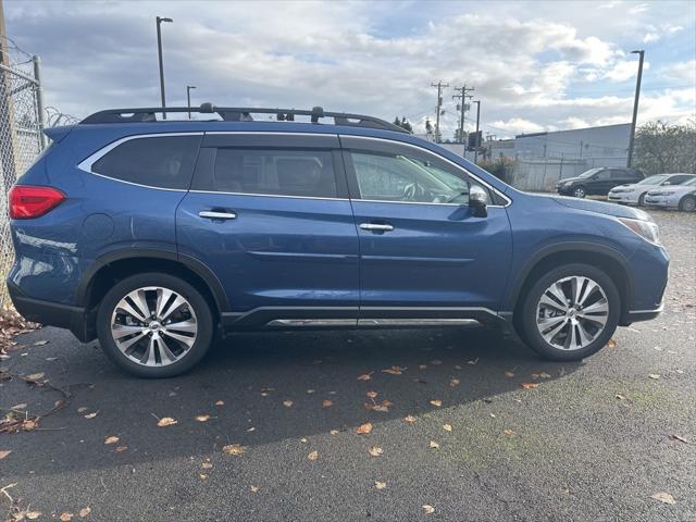 2022 Subaru Ascent Touring
