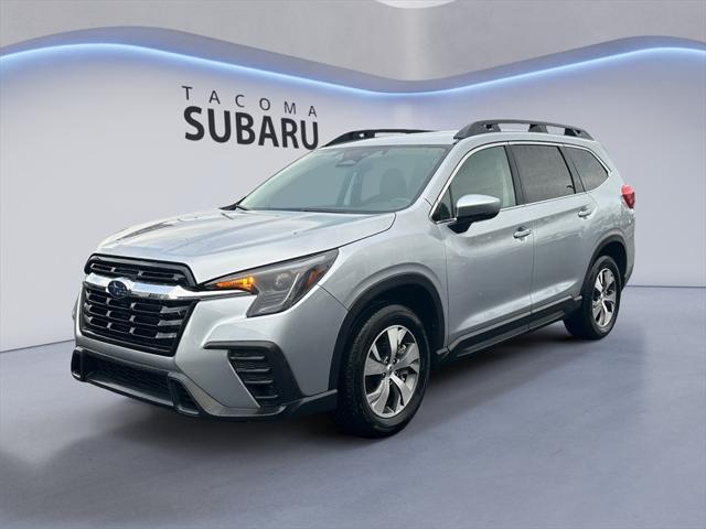 2024 Subaru Ascent Premium 7-Passenger