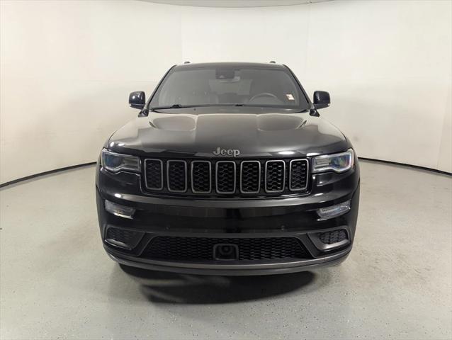 2020 Jeep Grand Cherokee Limited X 4X2