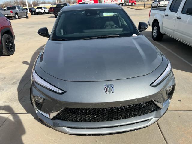 2025 Buick Envista Sport Touring FWD