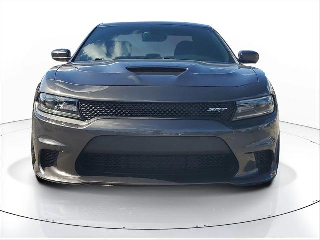 2016 Dodge Charger SRT Hellcat