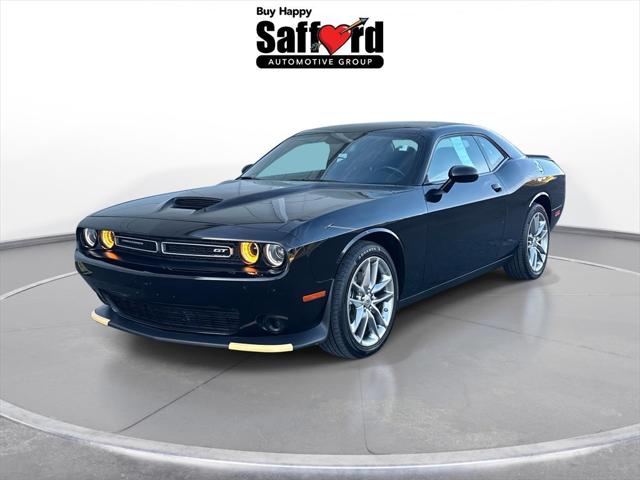 2023 Dodge Challenger GT AWD