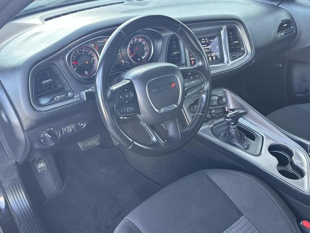 2023 Dodge Challenger GT AWD