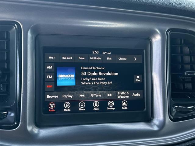 2023 Dodge Challenger GT AWD