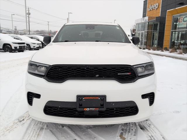 2024 Dodge Durango GT Plus AWD