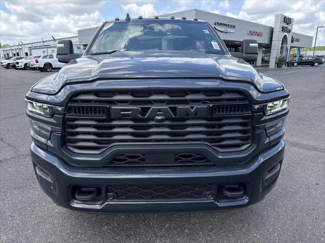 2026 RAM Ram 2500 RAM 2500 BIG HORN CREW CAB 4X4 64 BOX