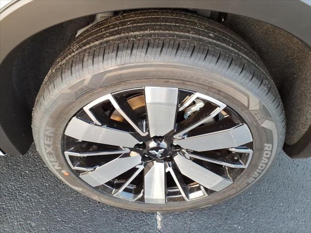 2026 Mitsubishi Outlander SEL 1.5T S-AWC