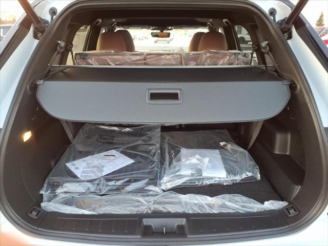 2026 Mitsubishi Outlander SEL 1.5T S-AWC
