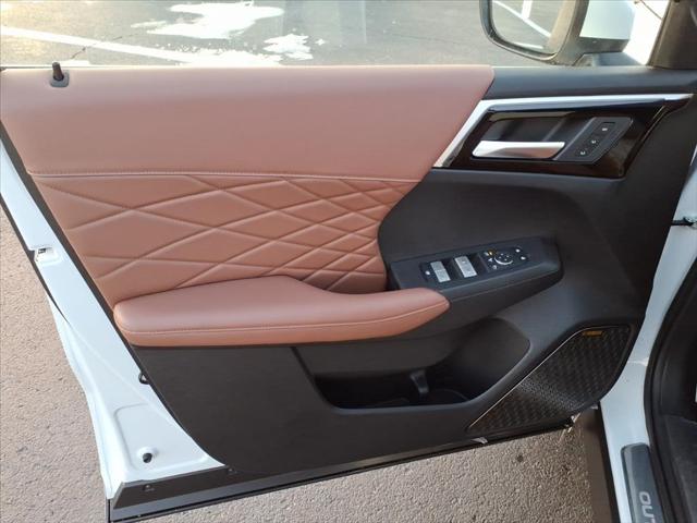 2026 Mitsubishi Outlander SEL 1.5T S-AWC