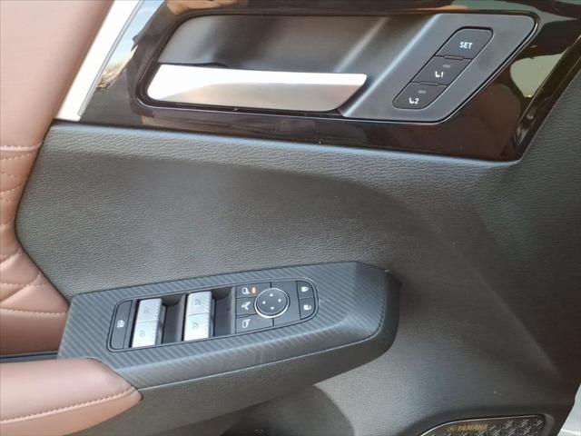 2026 Mitsubishi Outlander SEL 1.5T S-AWC
