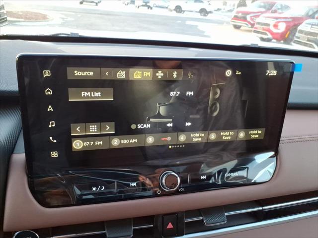 2026 Mitsubishi Outlander SEL 1.5T S-AWC
