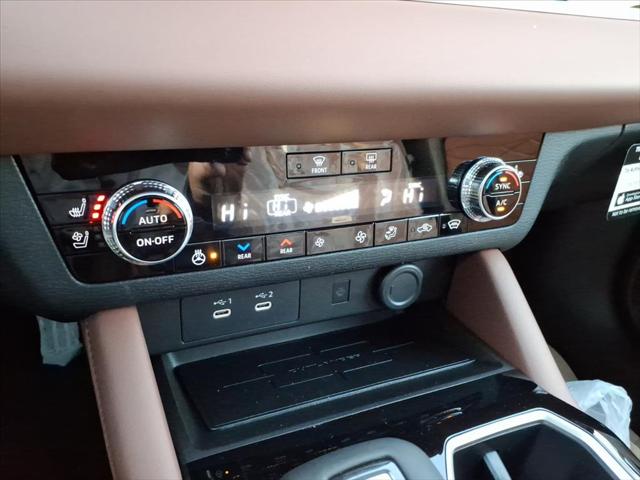 2026 Mitsubishi Outlander SEL 1.5T S-AWC
