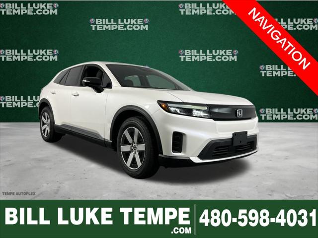 2024 Honda Prologue EX 2024 Honda Prologue EX