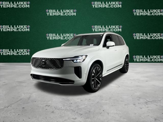 2025 Volvo XC90 B6 Plus 7-Seater