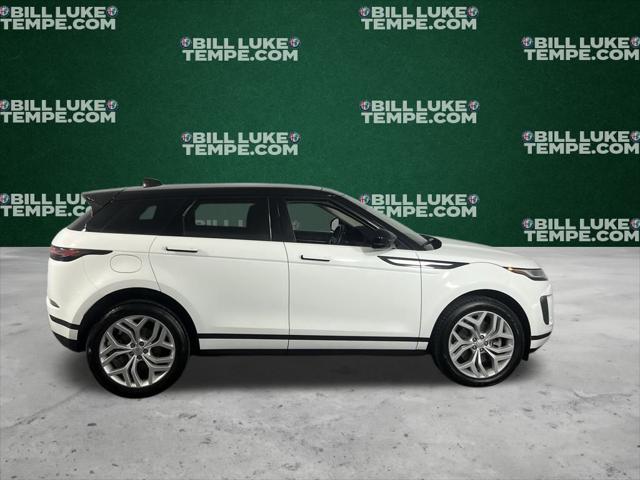 2023 Land Rover Range Rover Evoque S