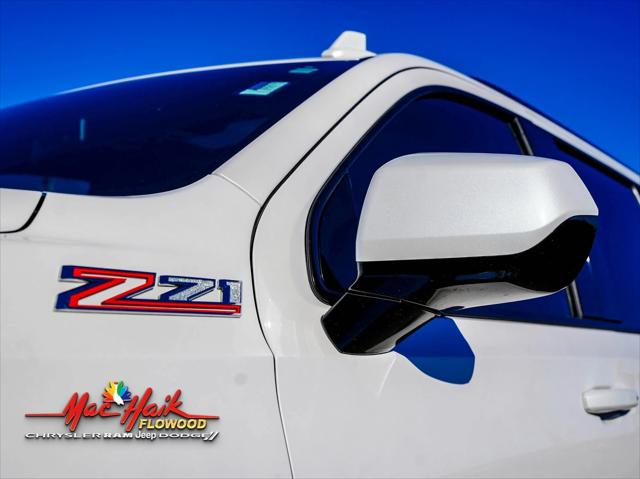 2021 Chevrolet Suburban 4WD Z71