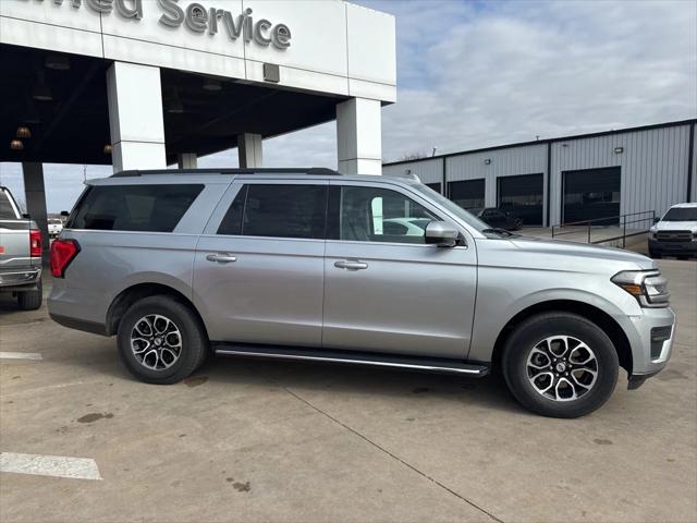 2023 Ford Expedition XLT MAX
