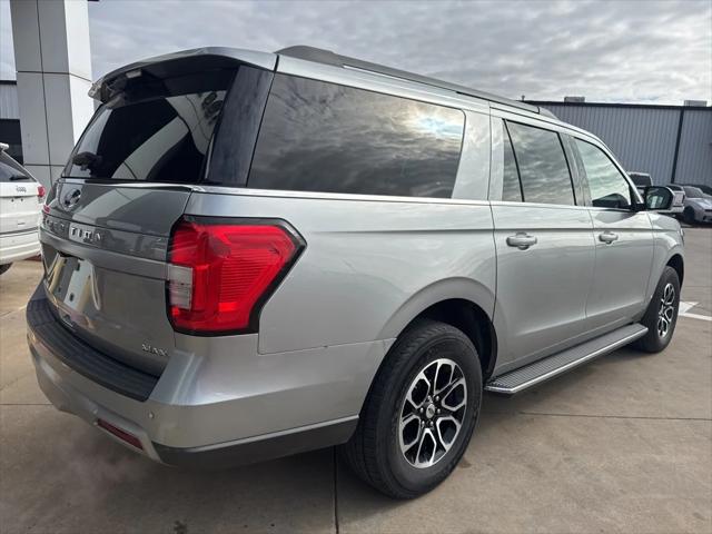 2023 Ford Expedition XLT MAX