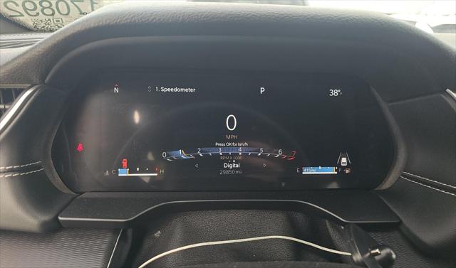 2024 Jeep Grand Cherokee Altitude 4x4 2024 Jeep Grand Cherokee Altitude 4x4