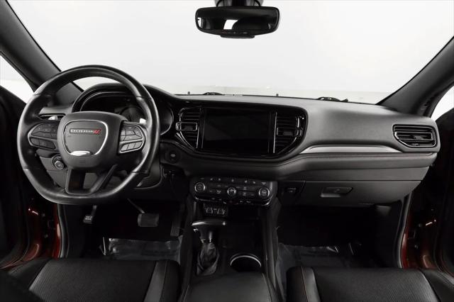 2022 Dodge Durango R/T AWD