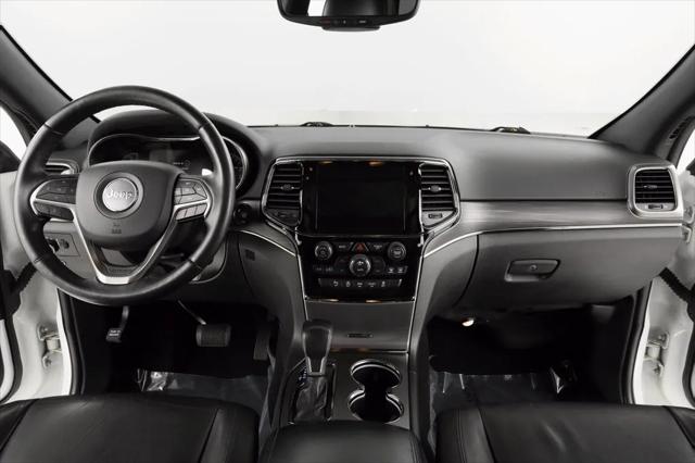 2020 Jeep Grand Cherokee Limited X 4X4